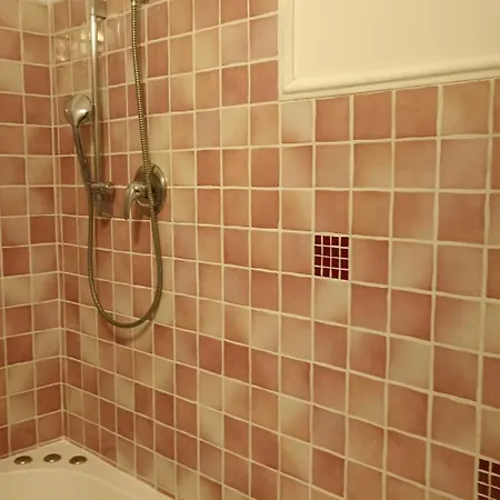 Holiday home Valendriu's House Torre Annunziata